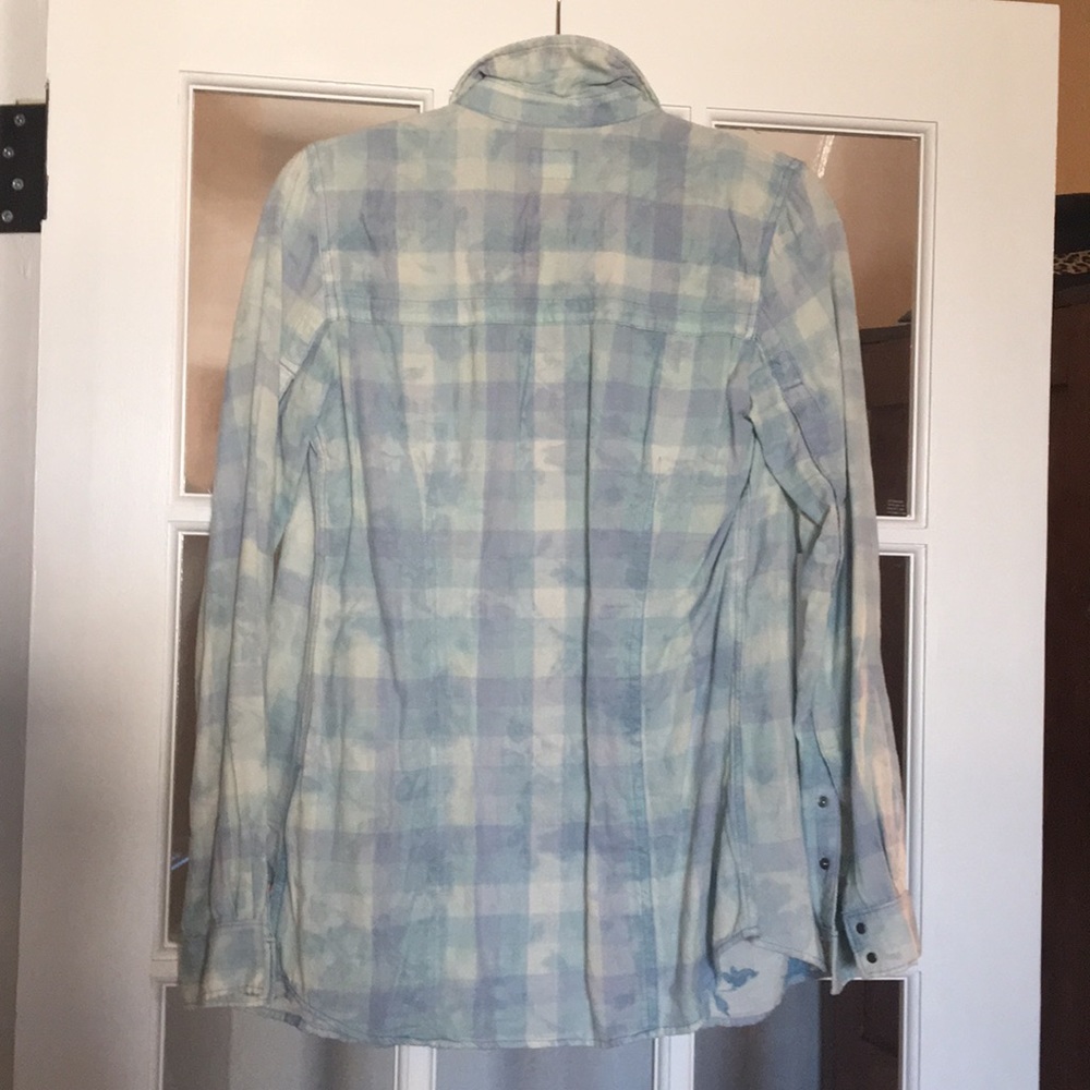 Hudson Button Down. - image 2